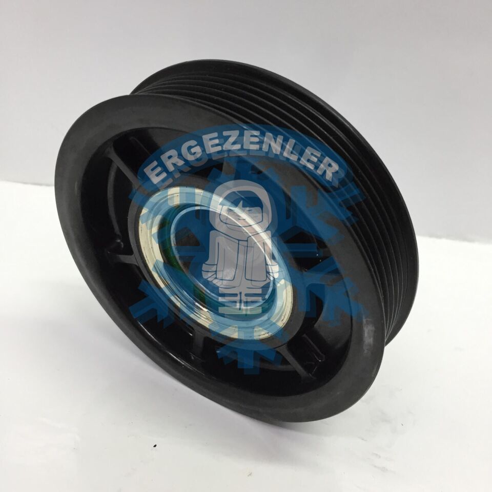 MERCEDES 6 PK YENİ MODEL 20 BİLYE KASNAK SET
