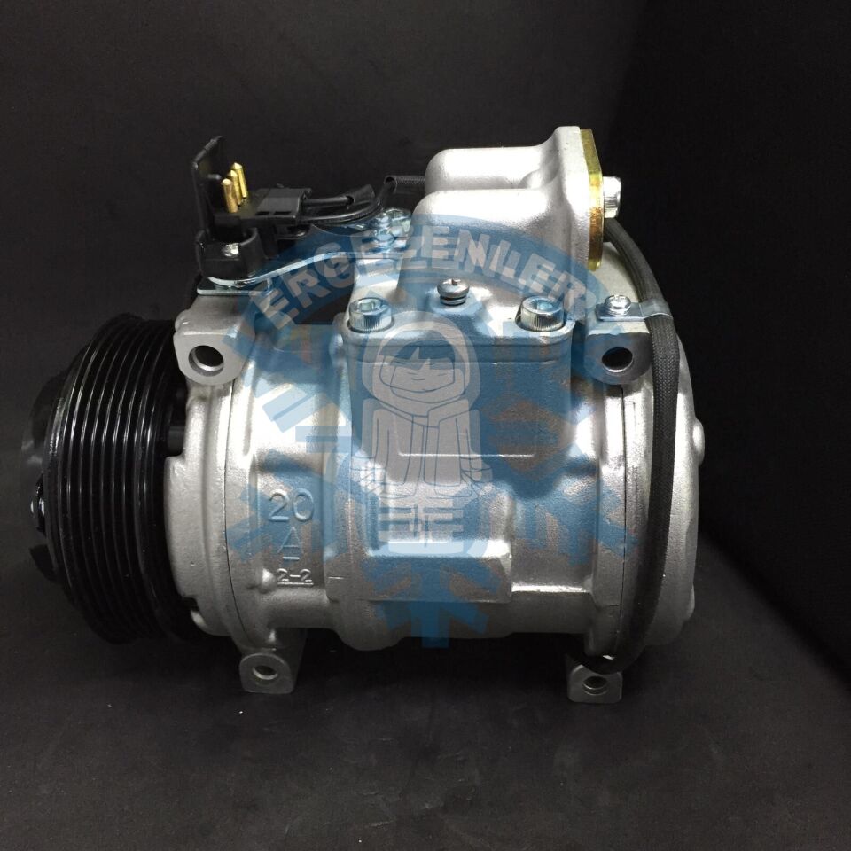 Kompresör Mercedes W140 300 SE SEL