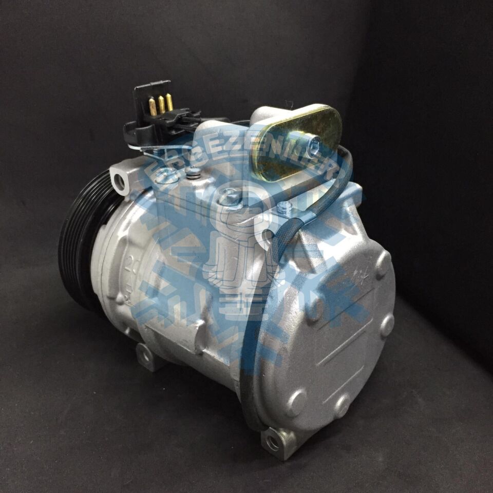 Kompresör Mercedes W140 300 SE SEL