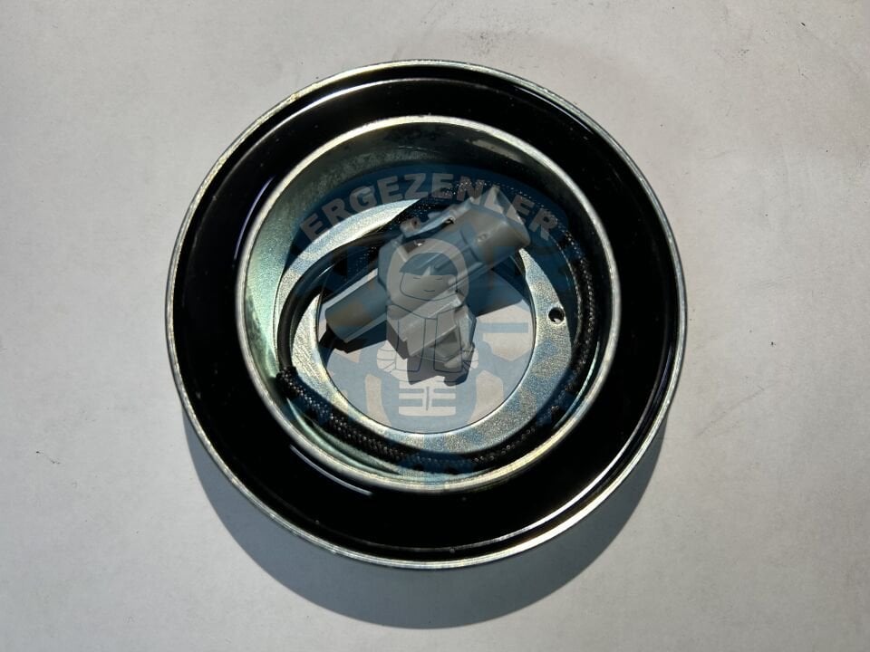 SUZUKİ SMART