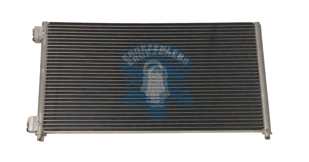 RADYATÖR, 46821270 FIAT DOBLO 1,9 99-09 ÖLÇÜ: 560-309-16