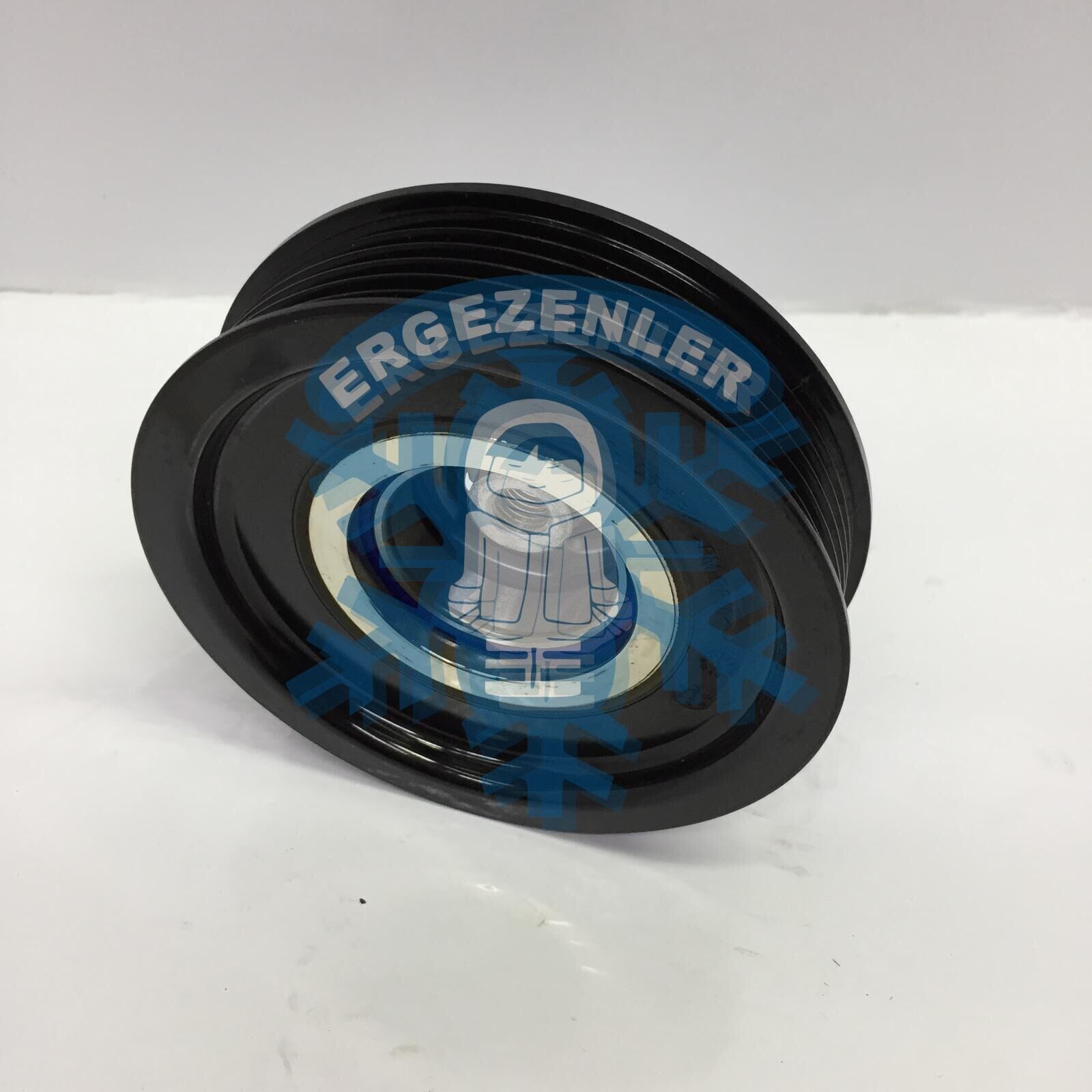 MERCEDES DENSO 6 PK KÜÇÜK KASNAK SET