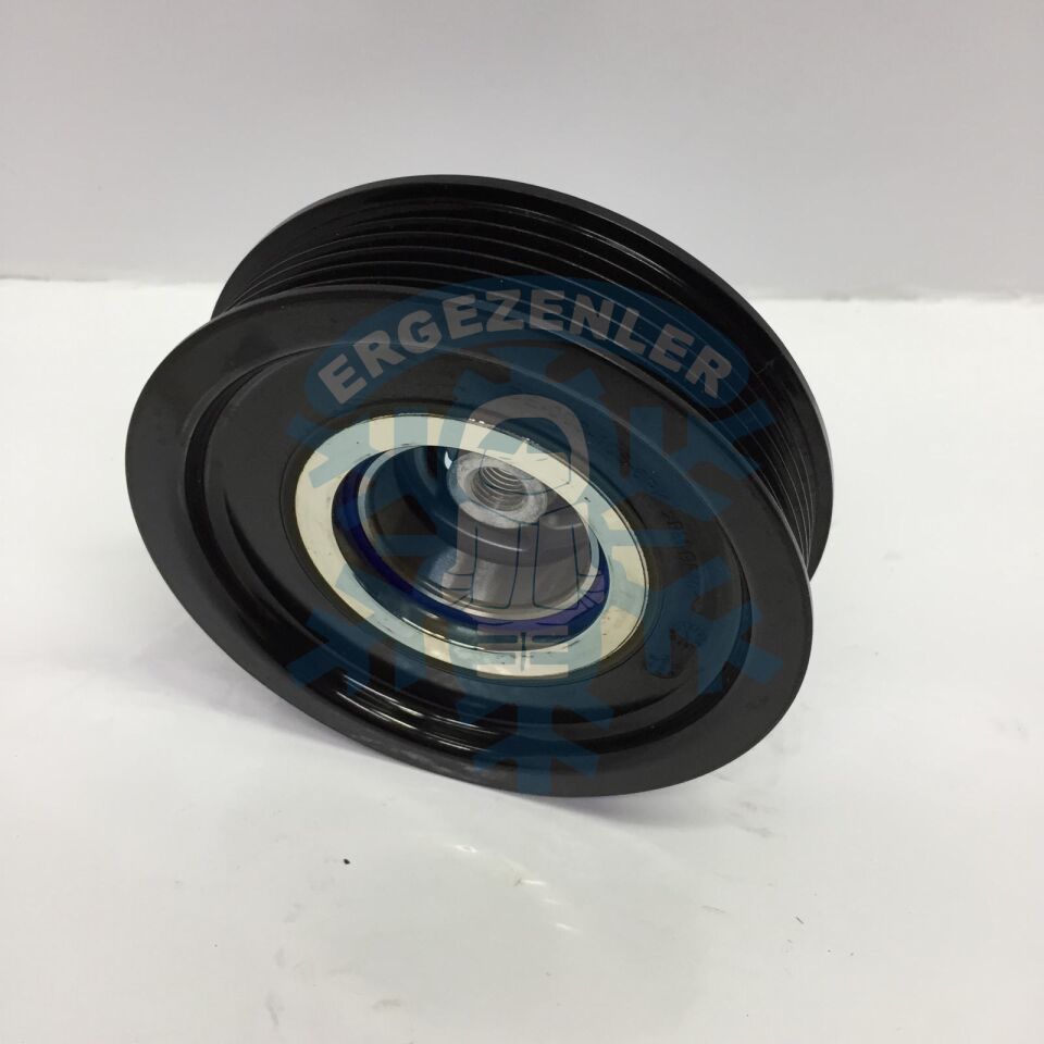MERCEDES DENSO 6 PK KÜÇÜK KASNAK SET