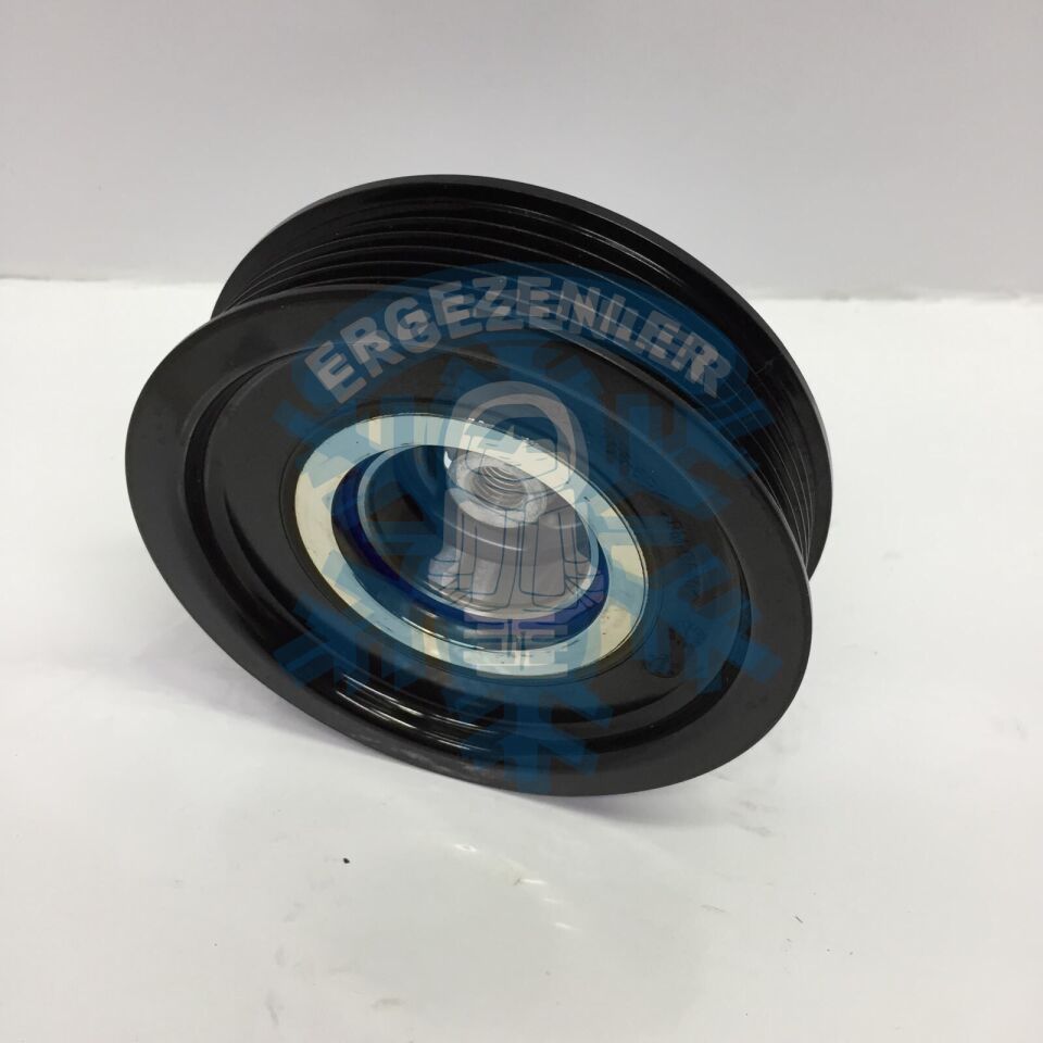 MERCEDES DENSO 6 PK KÜÇÜK KASNAK SET