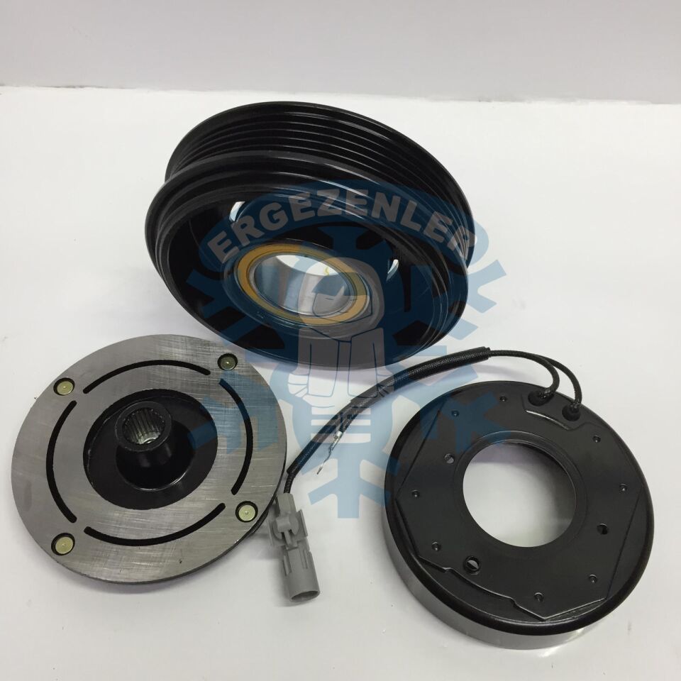 MERCEDES CLA 5 PK KASNAK SET