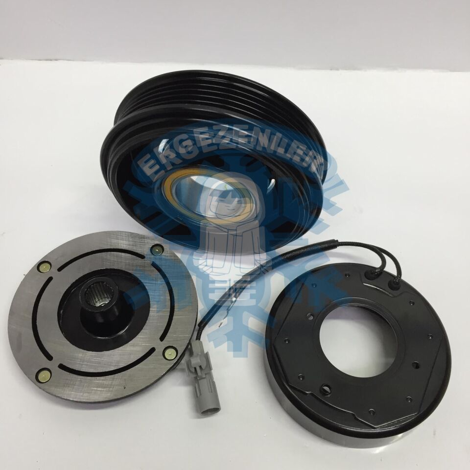 MERCEDES CLA 5 PK KASNAK SET