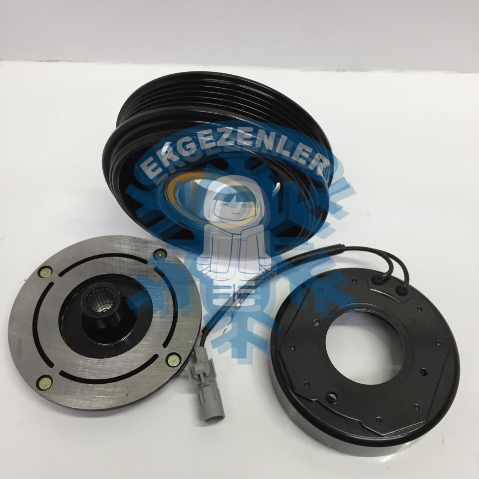 MERCEDES CLA 5 PK KASNAK SET