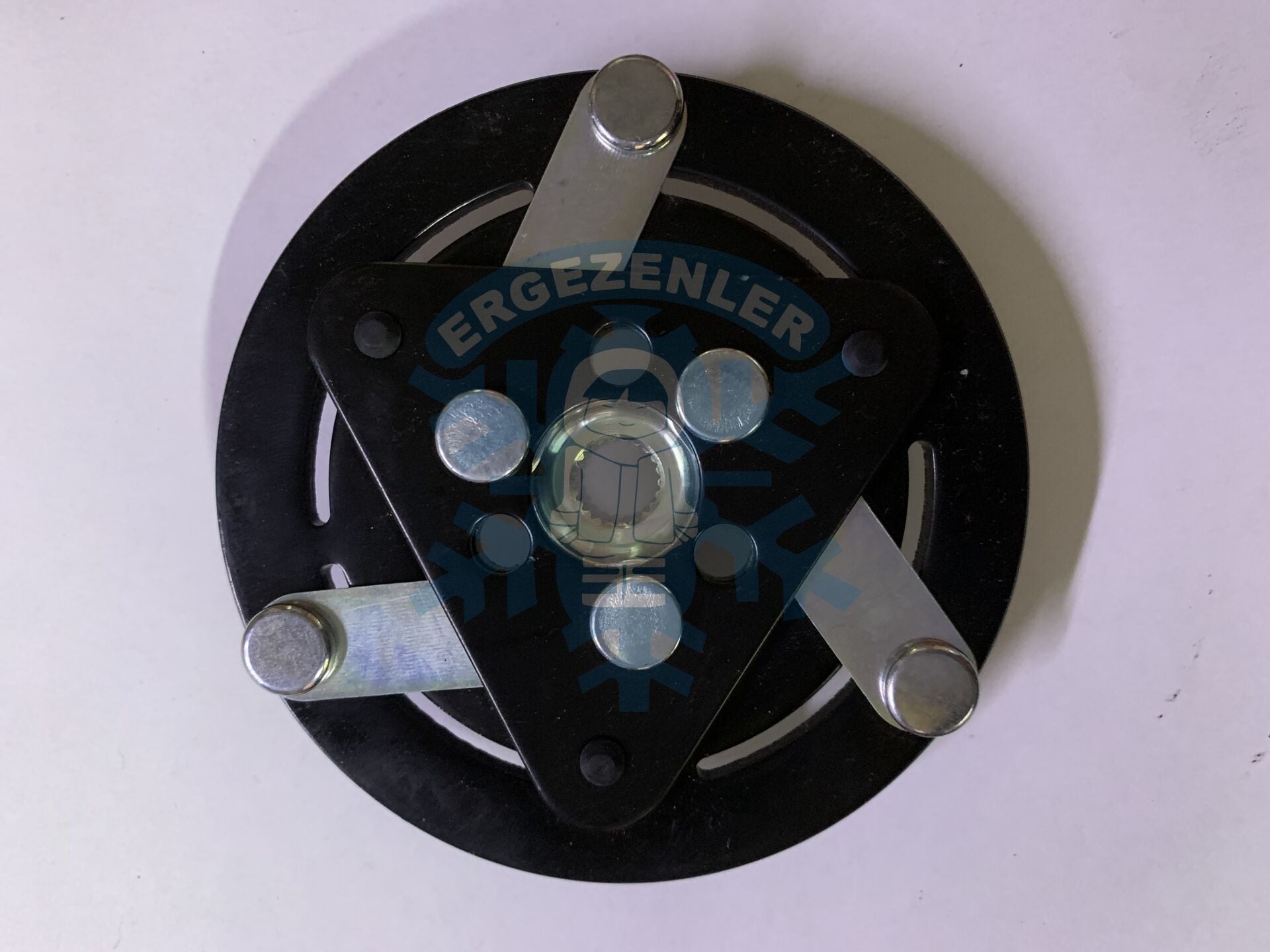 TWİNGO ROVER PLEYT