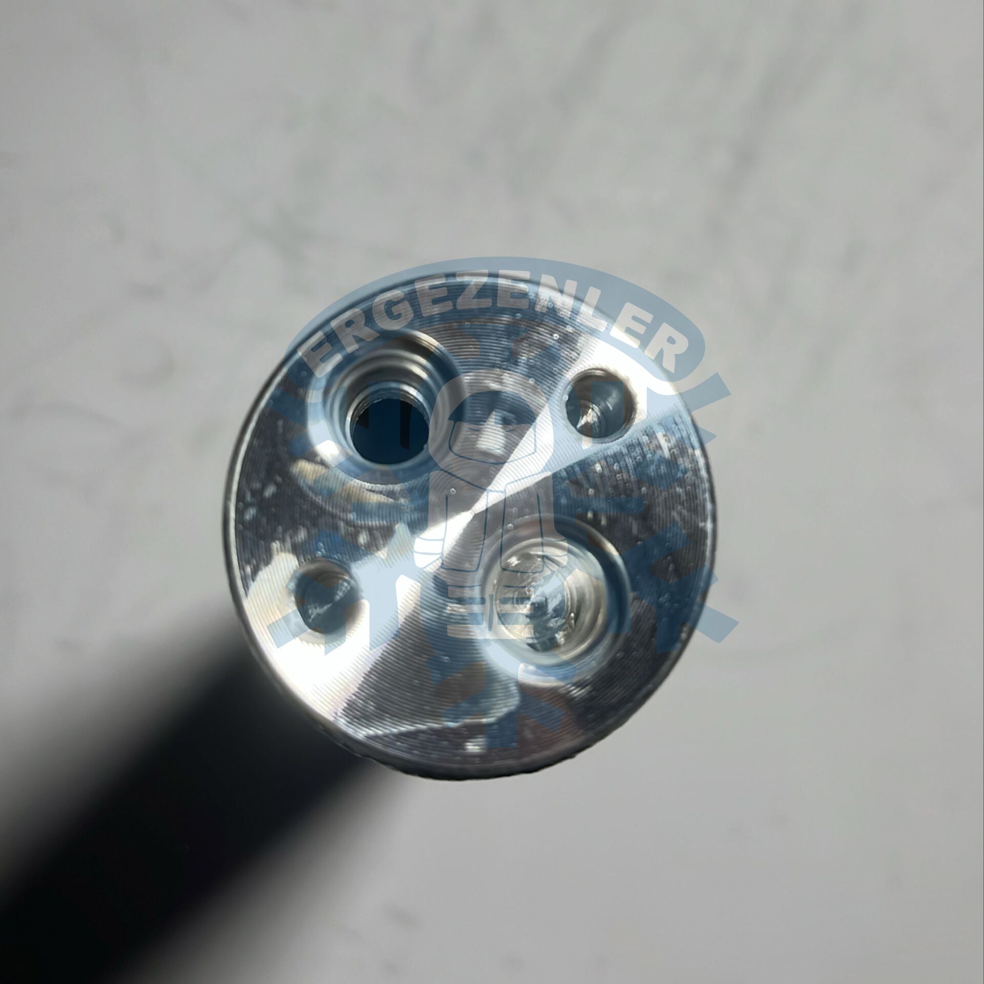 Nissan MİCRA K13 KURUTUCU FİLTRE