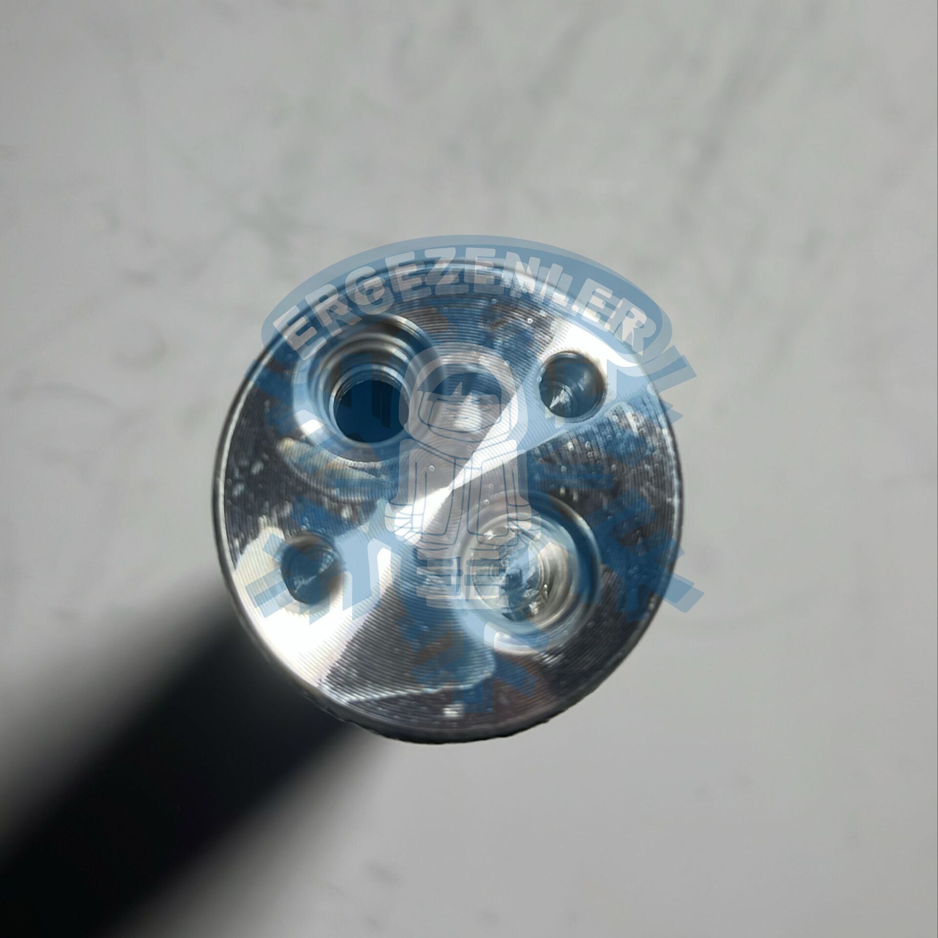 Nissan MİCRA K13 KURUTUCU FİLTRE