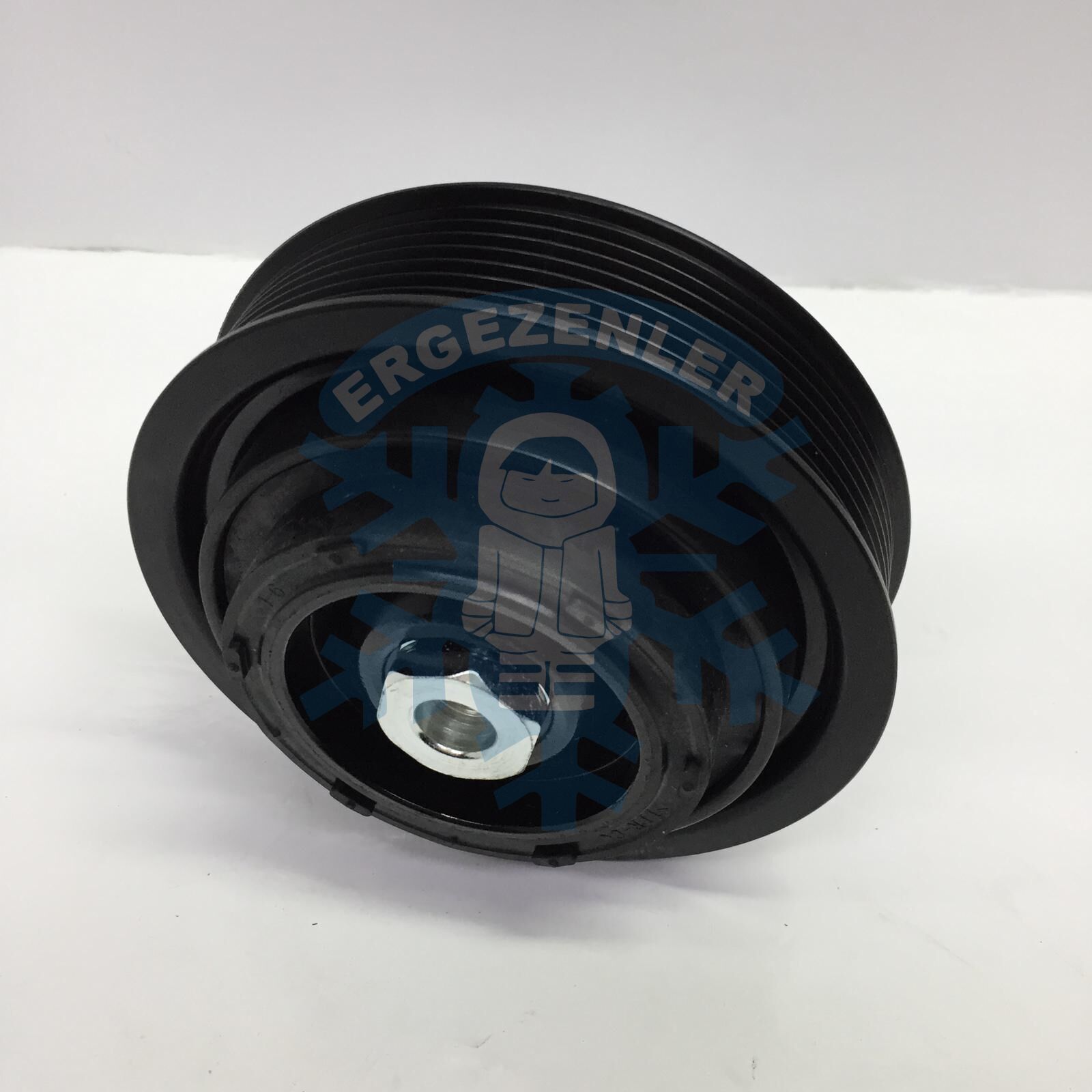 MERCEDES E270 2022 MODEL DENSO KASNAK SET