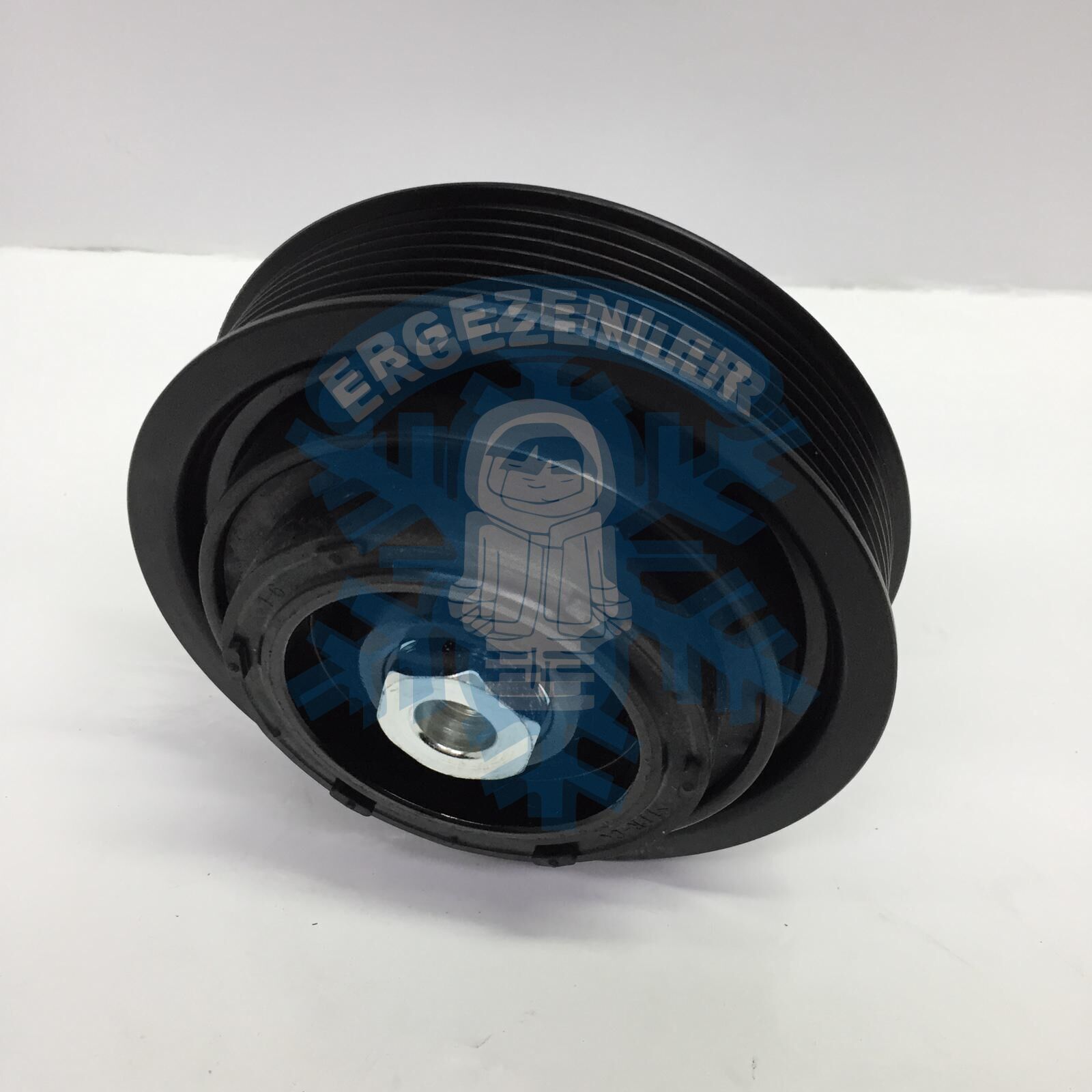 MERCEDES E270 2022 MODEL DENSO KASNAK SET