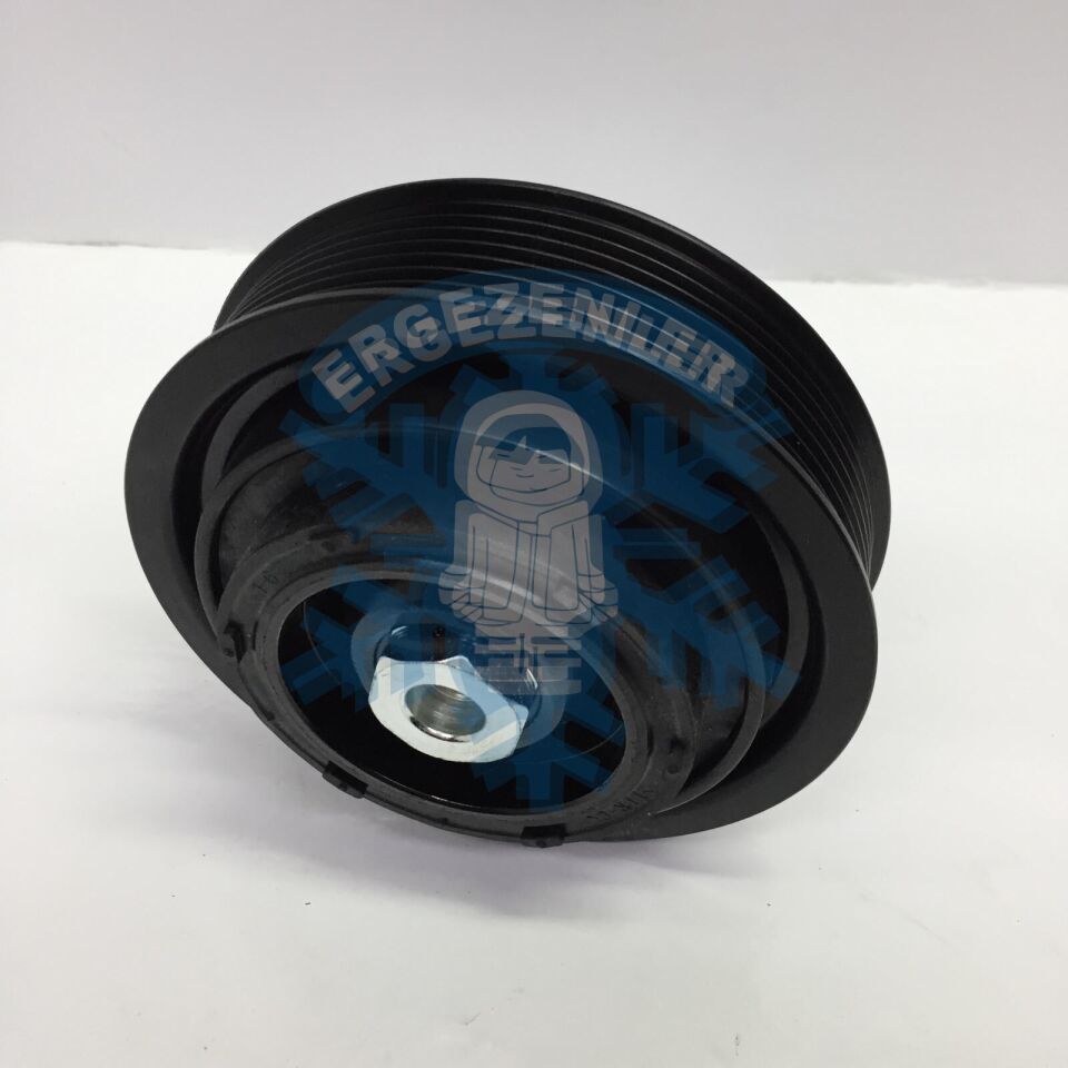 MERCEDES E270 2022 MODEL DENSO KASNAK SET