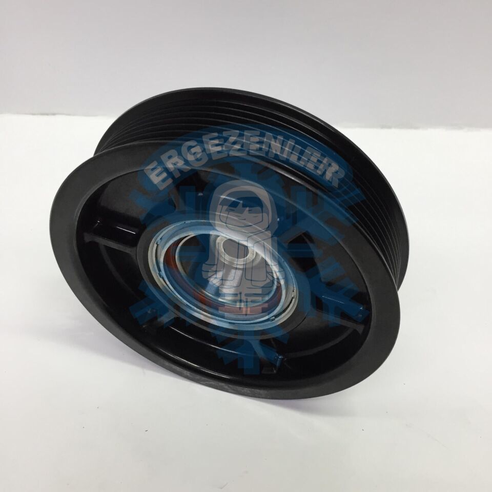 MERCEDES E270 2022 MODEL DENSO KASNAK SET