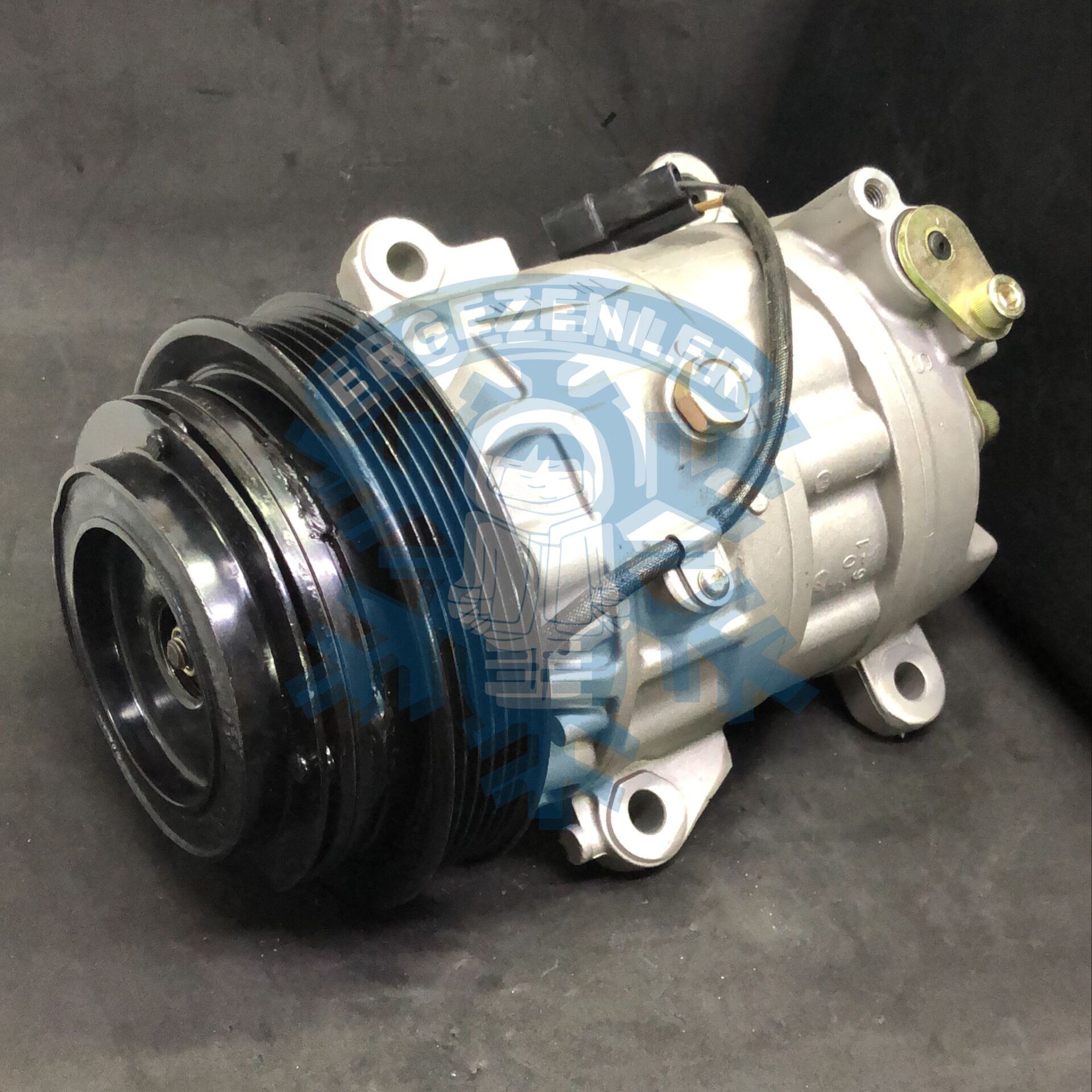 Kompresör 'REVİZYONLU' CHRYSLER VOYAGER