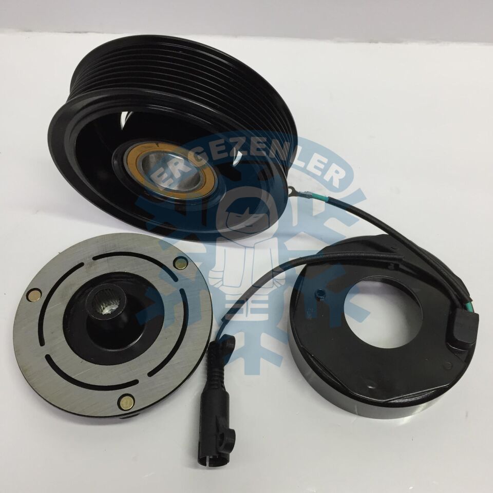 MERCEDES S320 W140 8PK KASNAK SET