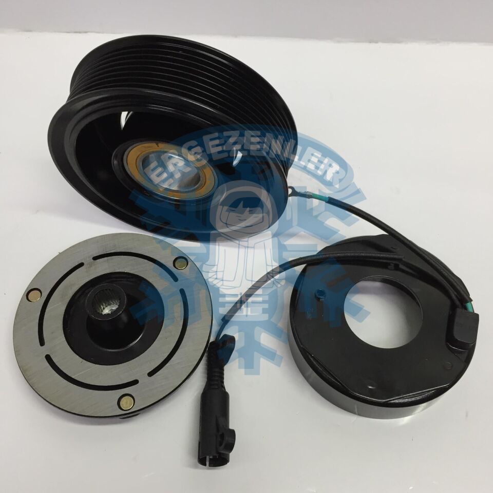 MERCEDES S320 W140 8PK KASNAK SET