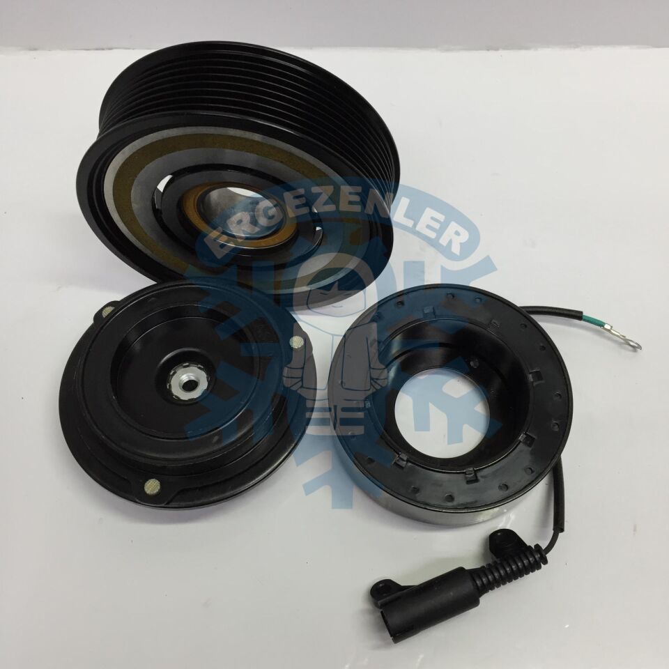 MERCEDES S320 W140 8PK KASNAK SET
