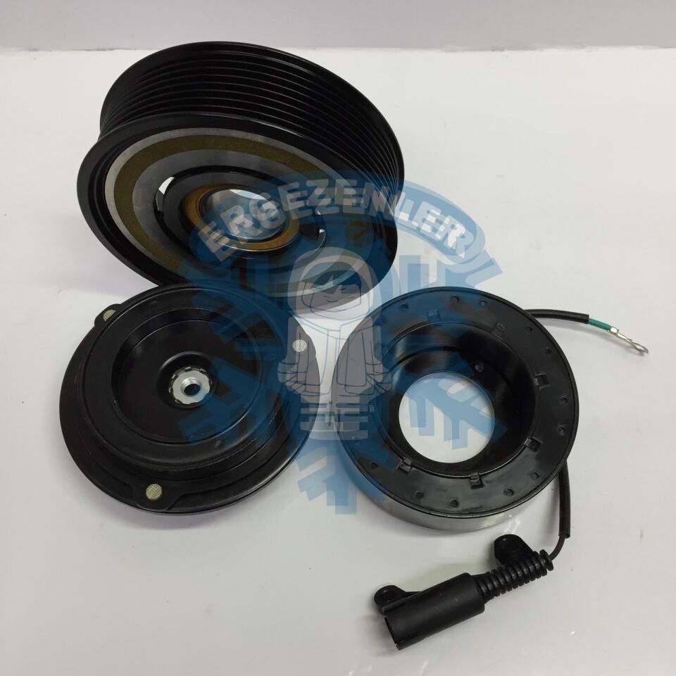 MERCEDES S320 W140 8PK KASNAK SET