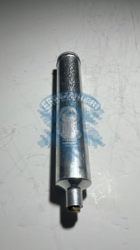 Nissan MİCRA ALTTAN MÜŞÜRLÜ KALIN KURUTUCU FİLTRE