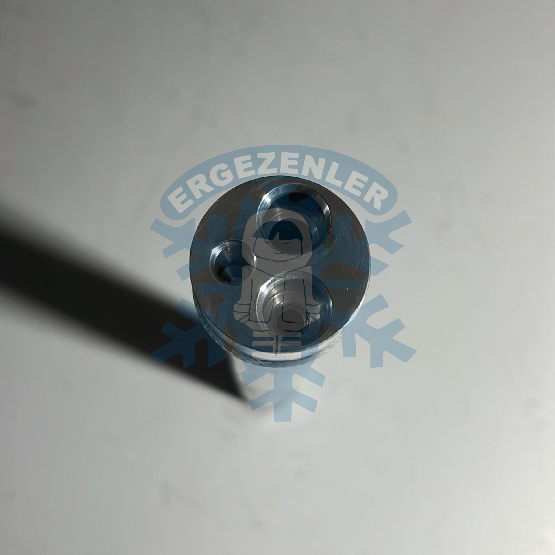 Nissan TEK CİVATA KURUTUCU FİLTRE