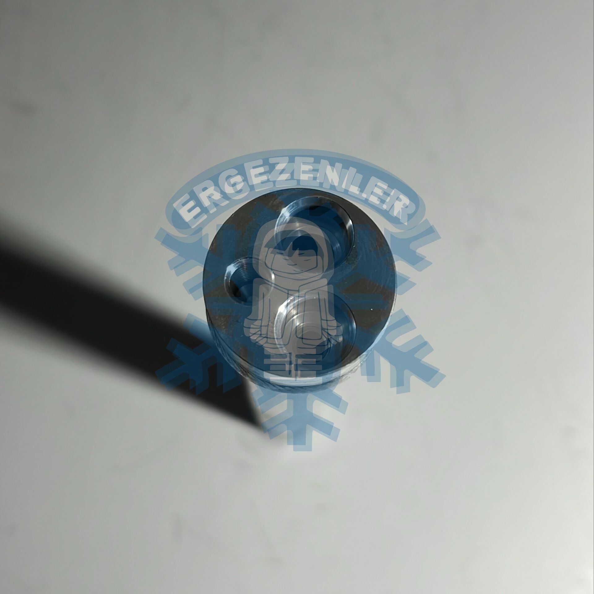 Nissan TEK CİVATA KURUTUCU FİLTRE