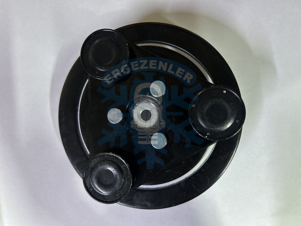 FORD FOCUS 2 - 3 FOMOCO PLEYT
