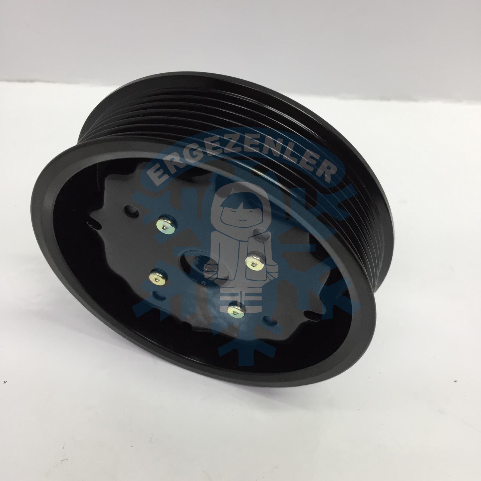 PORSCHE 7PK KASNAK SET