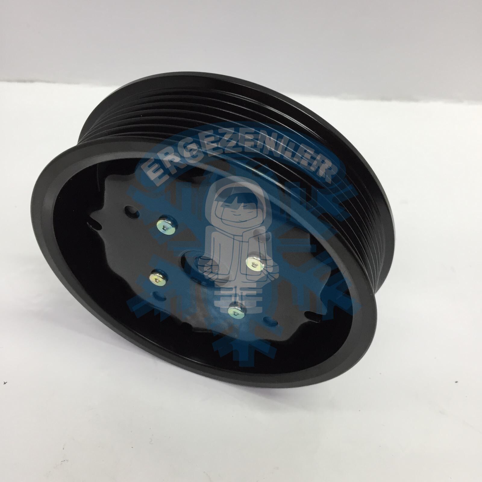 PORSCHE 7PK KASNAK SET