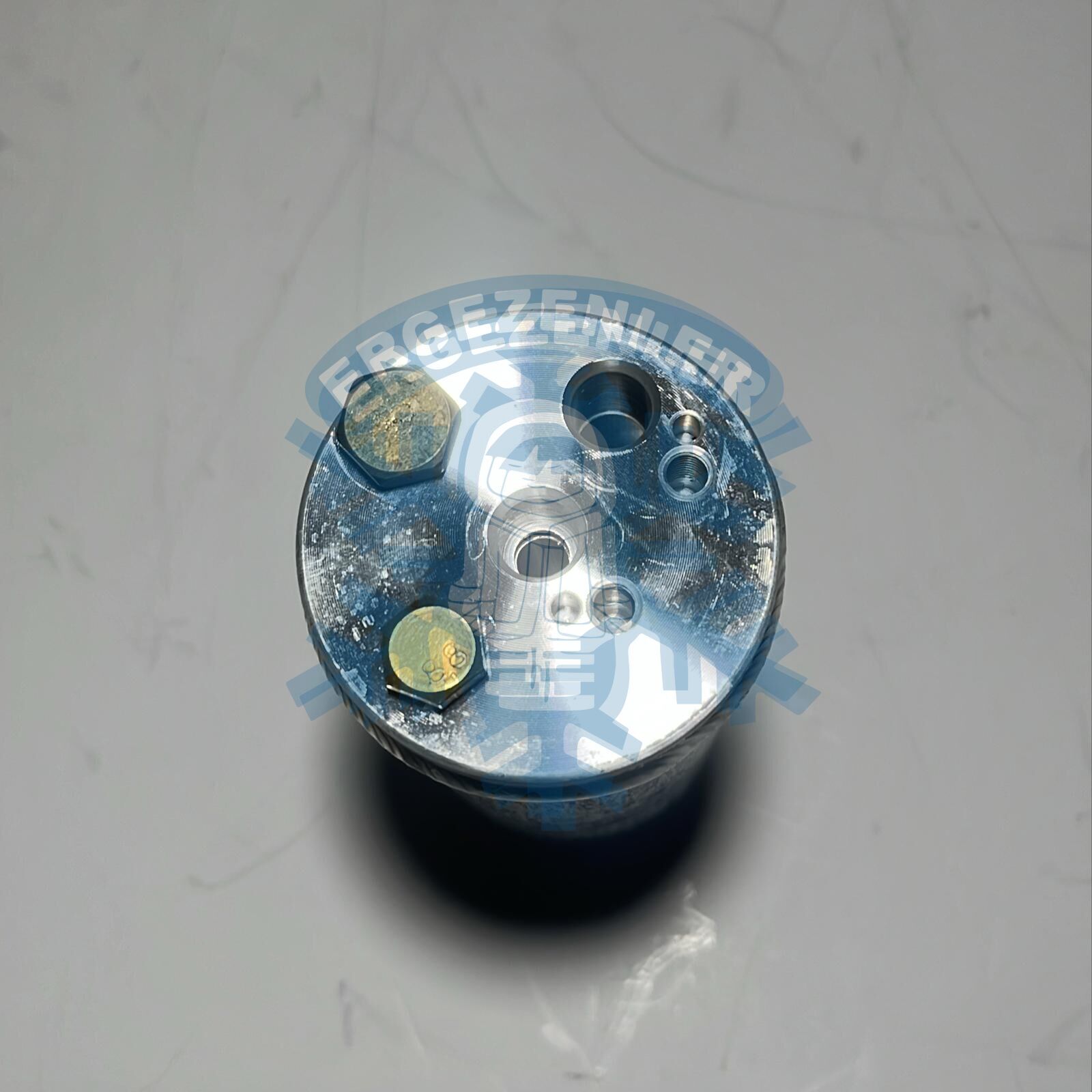 Nissan TERRANO KURUTUCU FİLTRE