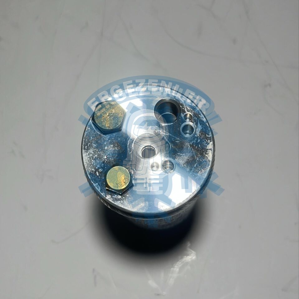 Nissan TERRANO KURUTUCU FİLTRE