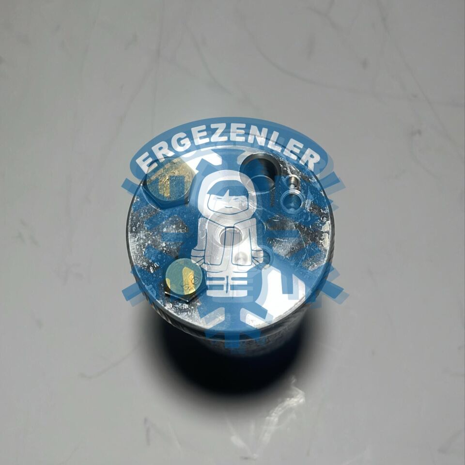 Nissan TERRANO KURUTUCU FİLTRE