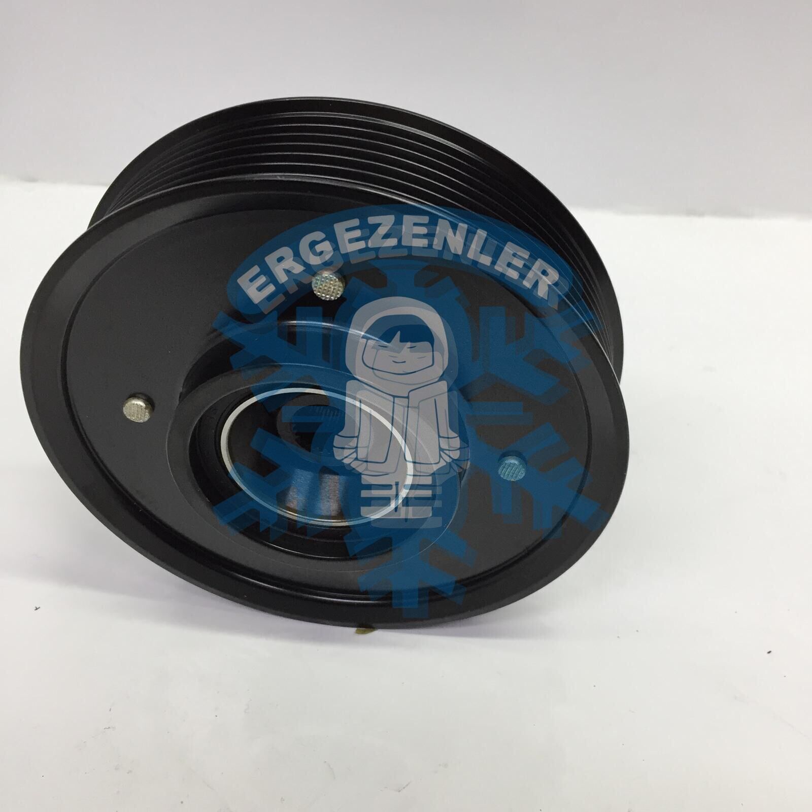 PORSCHE YENİ MODEL SAC 7PK KASNAK SET