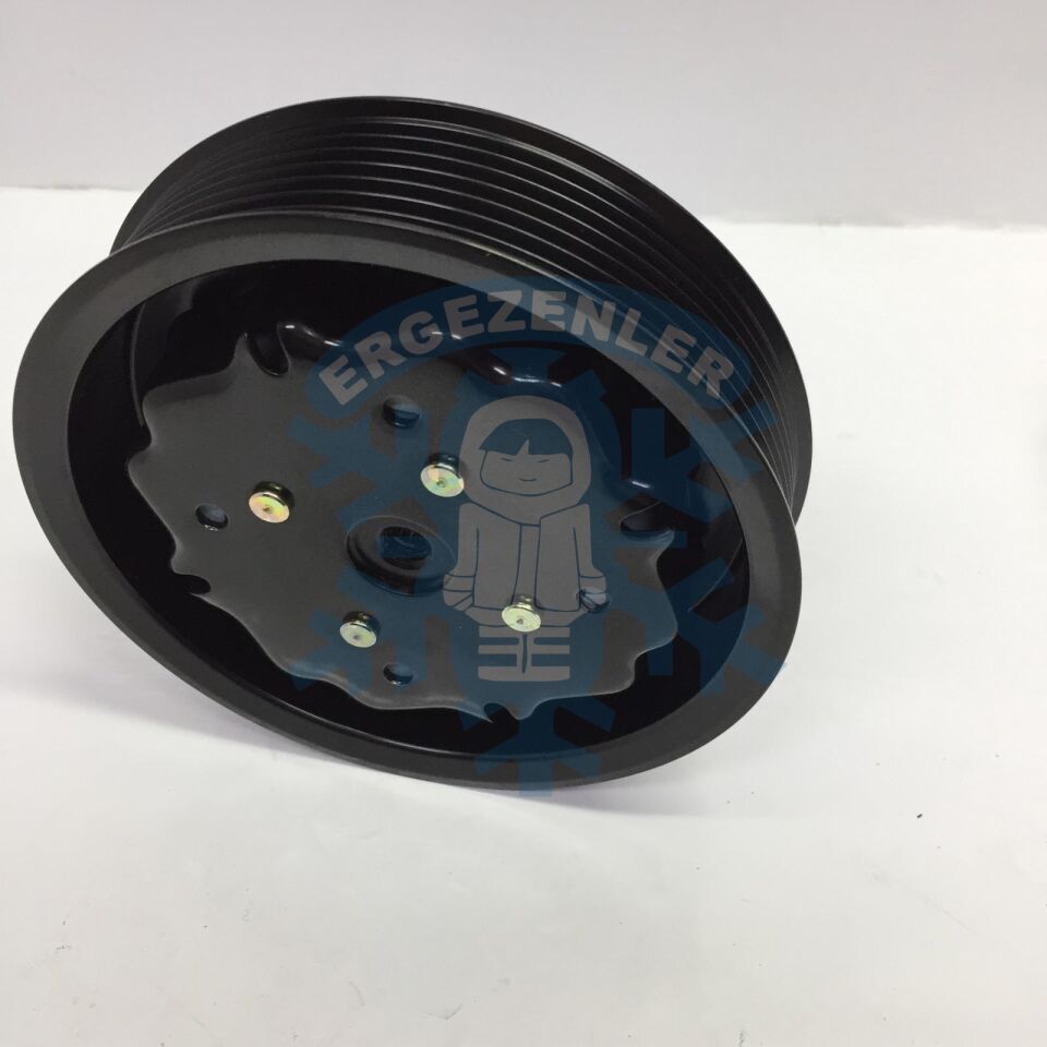 PORSCHE YENİ MODEL SAC 7PK KASNAK SET