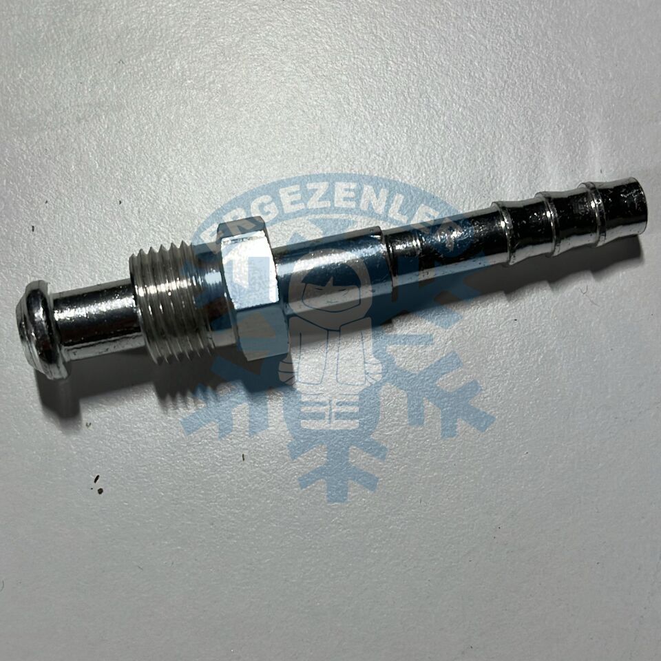 8mm DİŞİ DEMİR REKOR