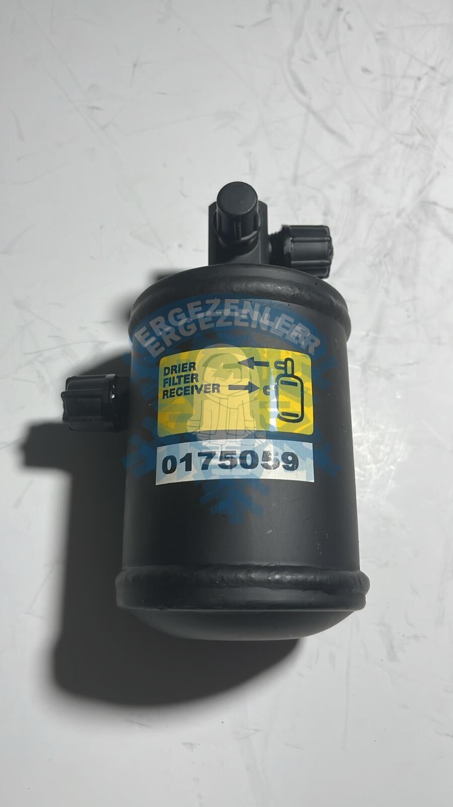 Citroen XSARA KURUTUCU FİLTRE