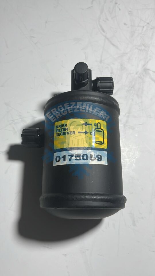 Citroen XSARA KURUTUCU FİLTRE