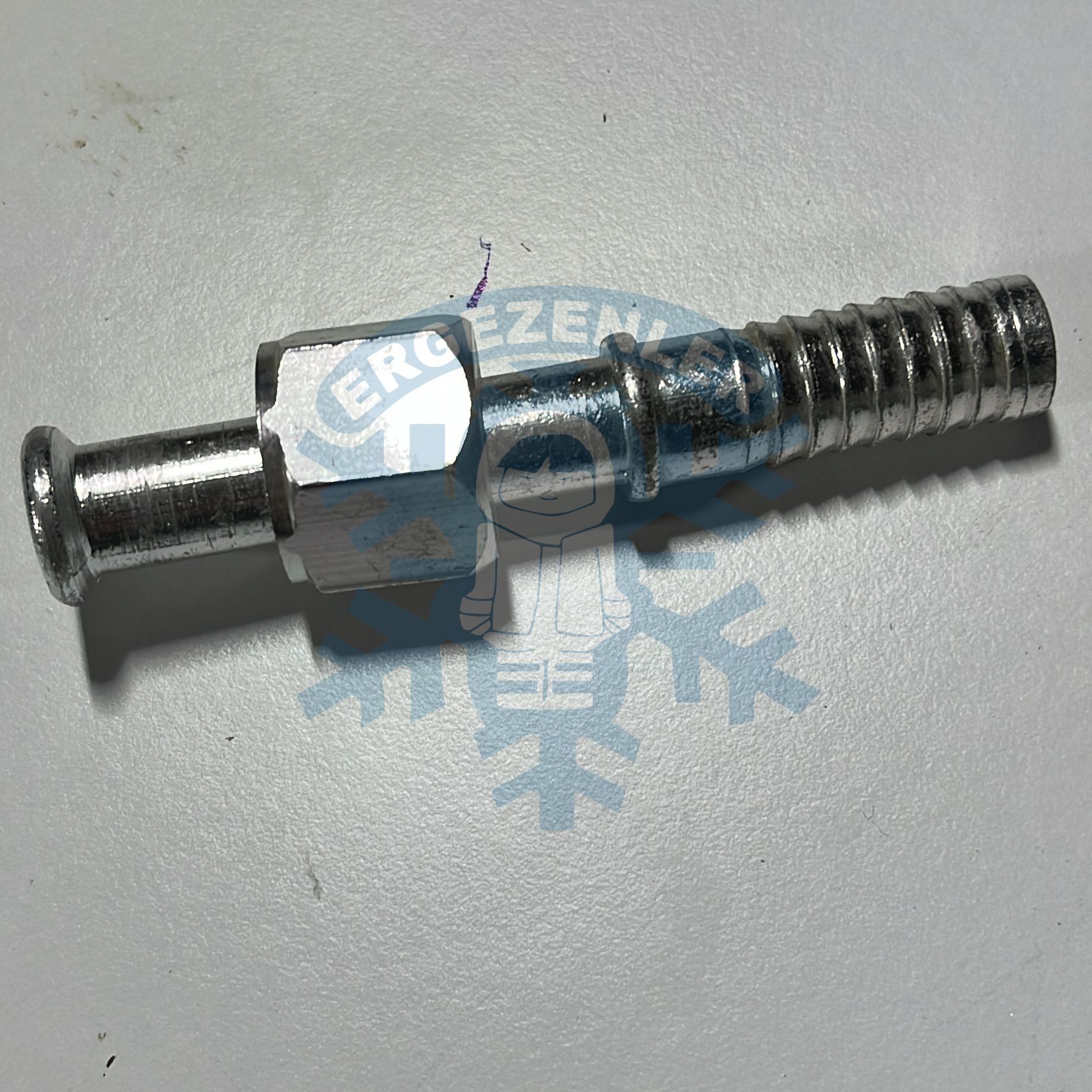 13mm DİŞİ REKOR