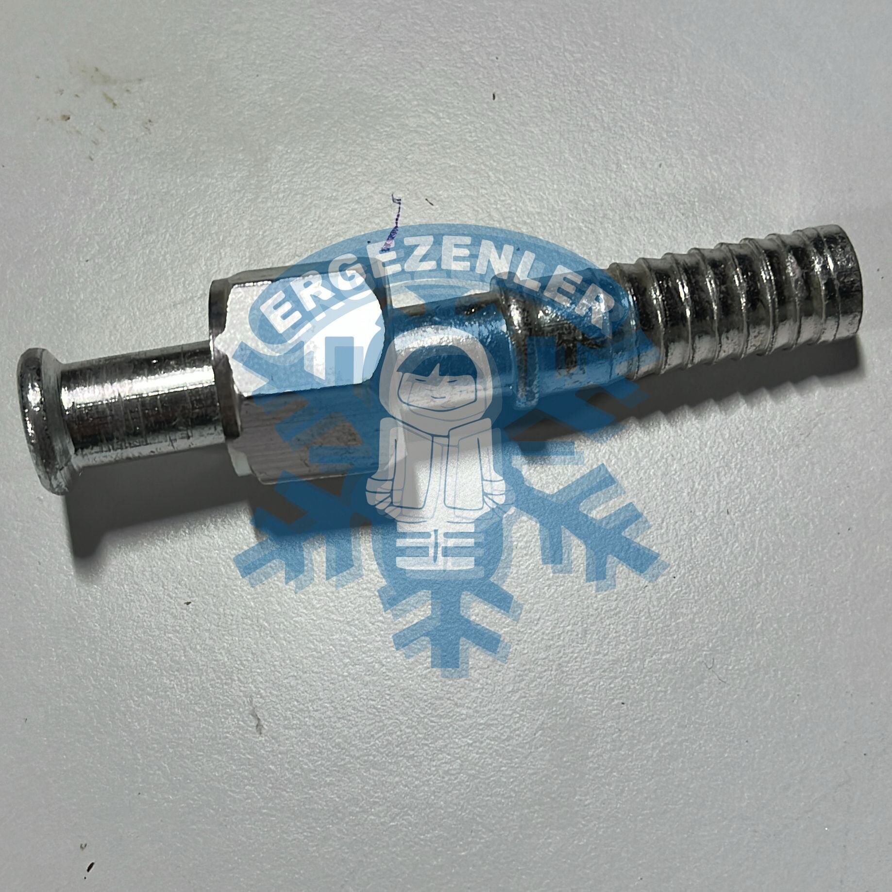 13mm DİŞİ REKOR