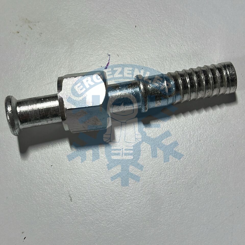 13mm DİŞİ REKOR