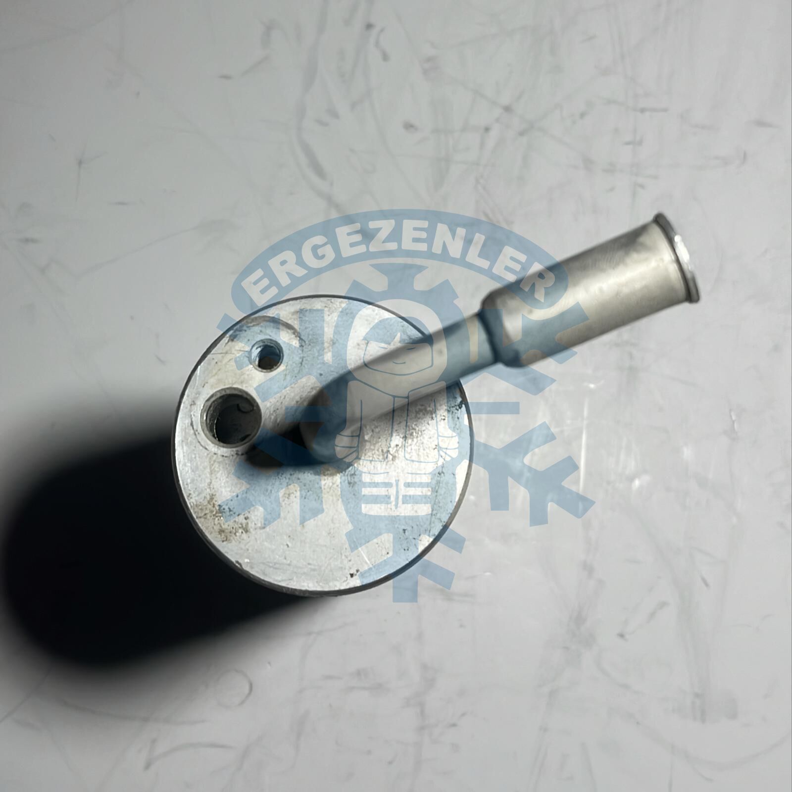 Renault CLİO JAKLI KURUTUCU FİLTRE