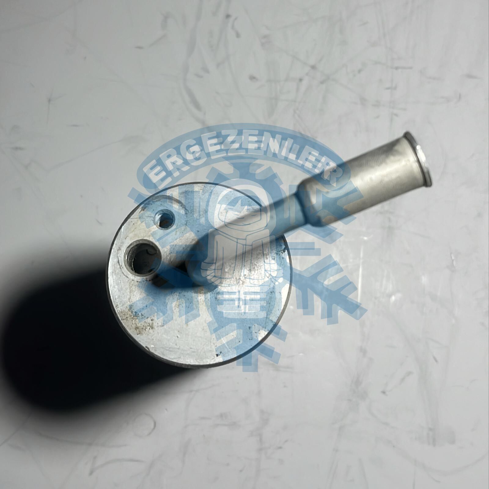 Renault CLİO JAKLI KURUTUCU FİLTRE