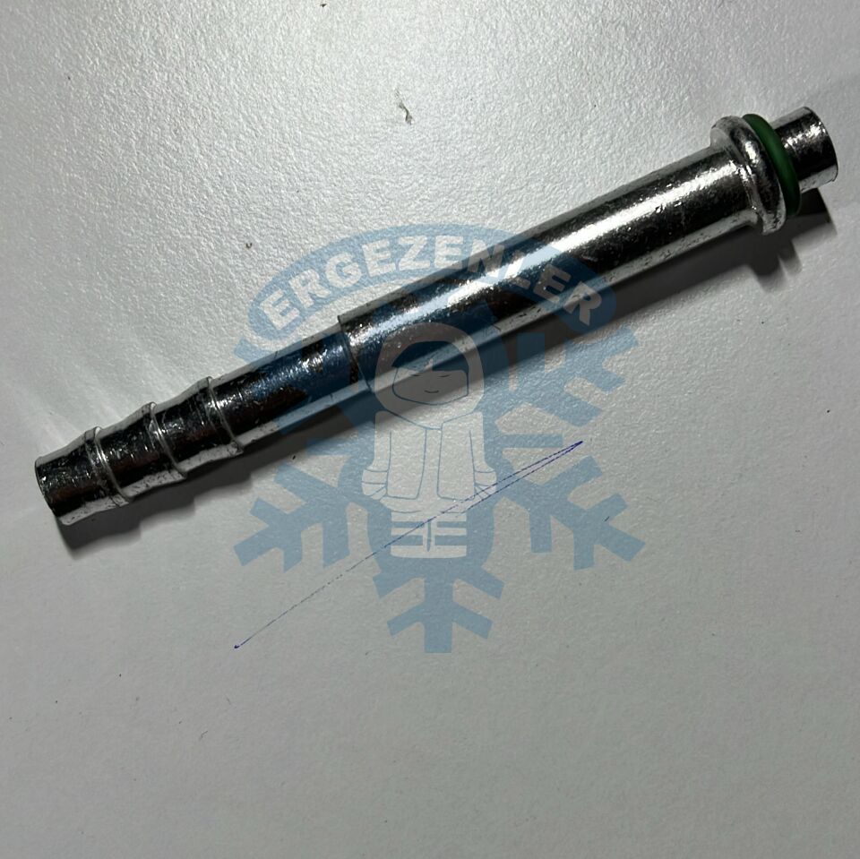 8mm DEMİR APARAT