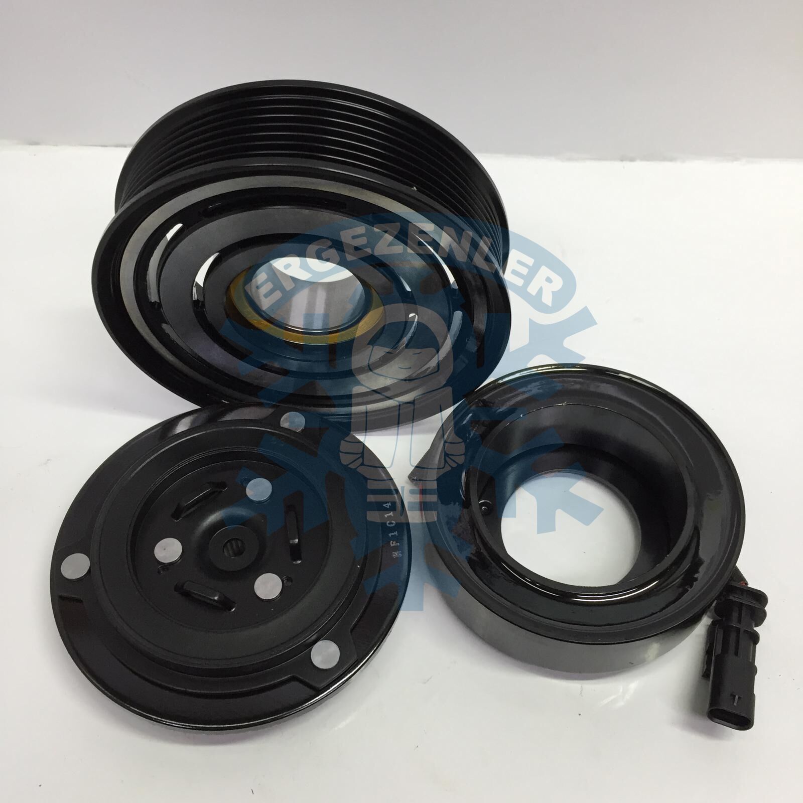 OPEL ASTRA J YURT DIŞI KASNAK SET