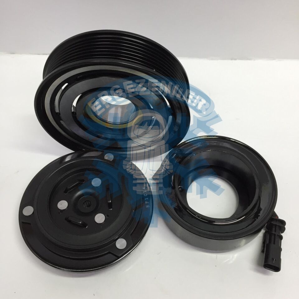 OPEL ASTRA J YURT DIŞI KASNAK SET