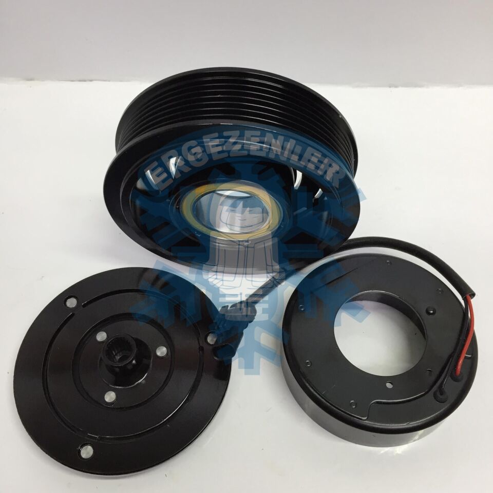 OPEL ASTRA J YURT DIŞI KASNAK SET