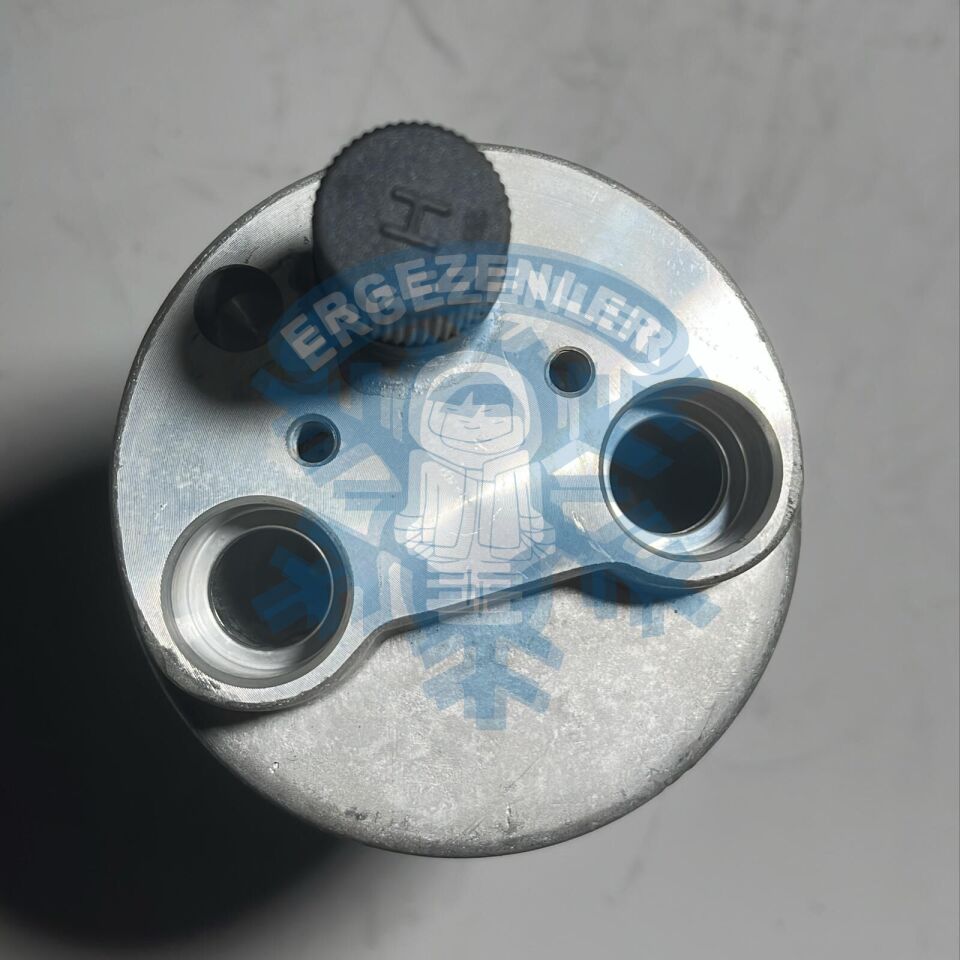 Renault LAGUNA 2 KURUTUCU FİLTRE