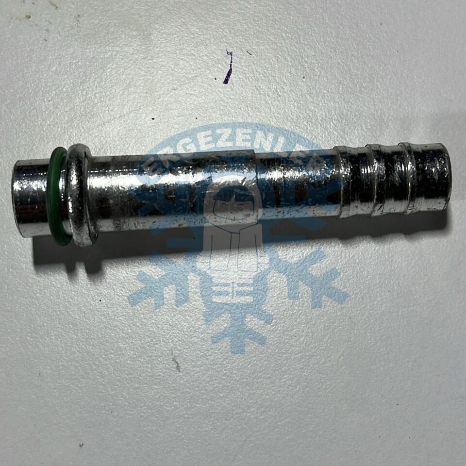 13mm DEMİR APARAT