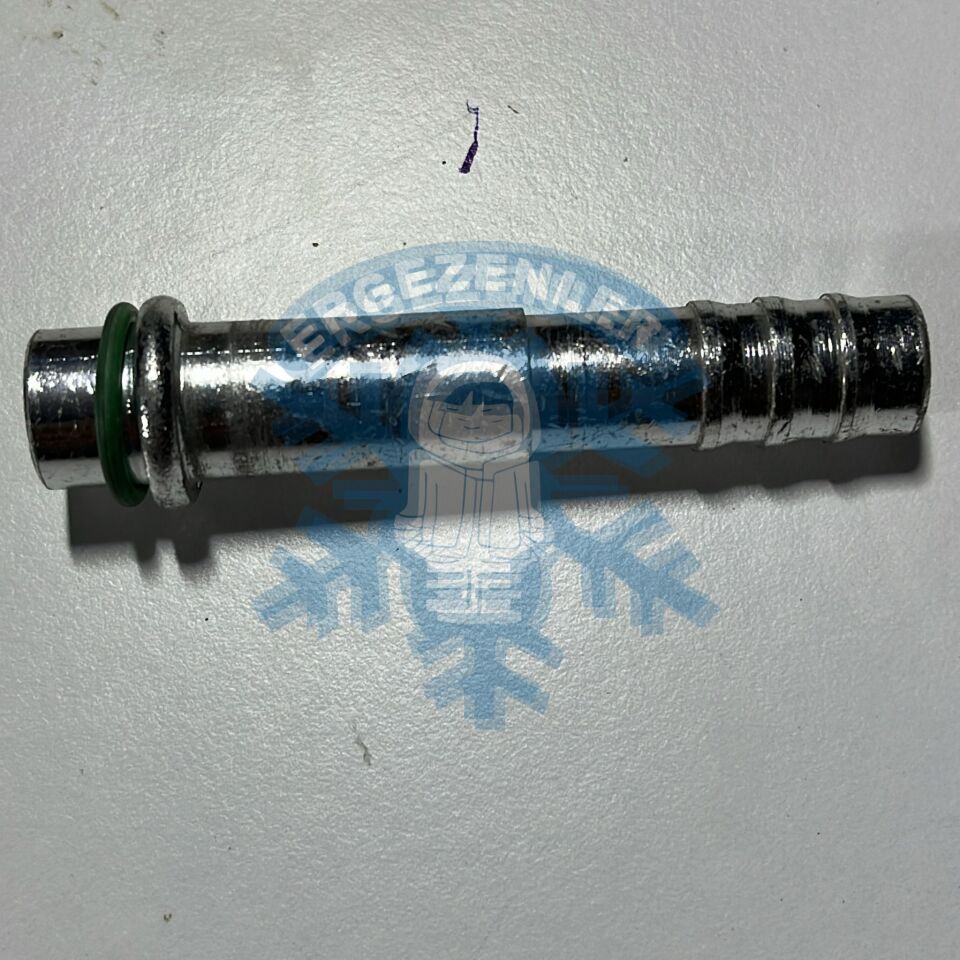13mm DEMİR APARAT
