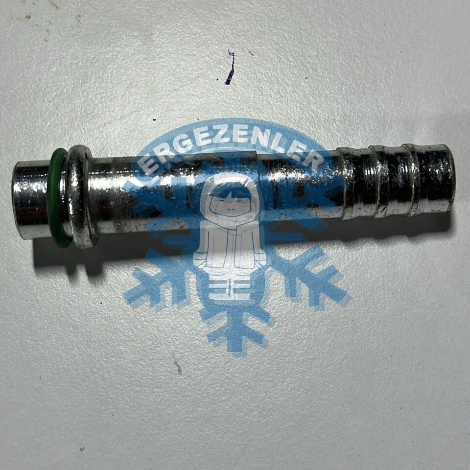 13mm DEMİR APARAT